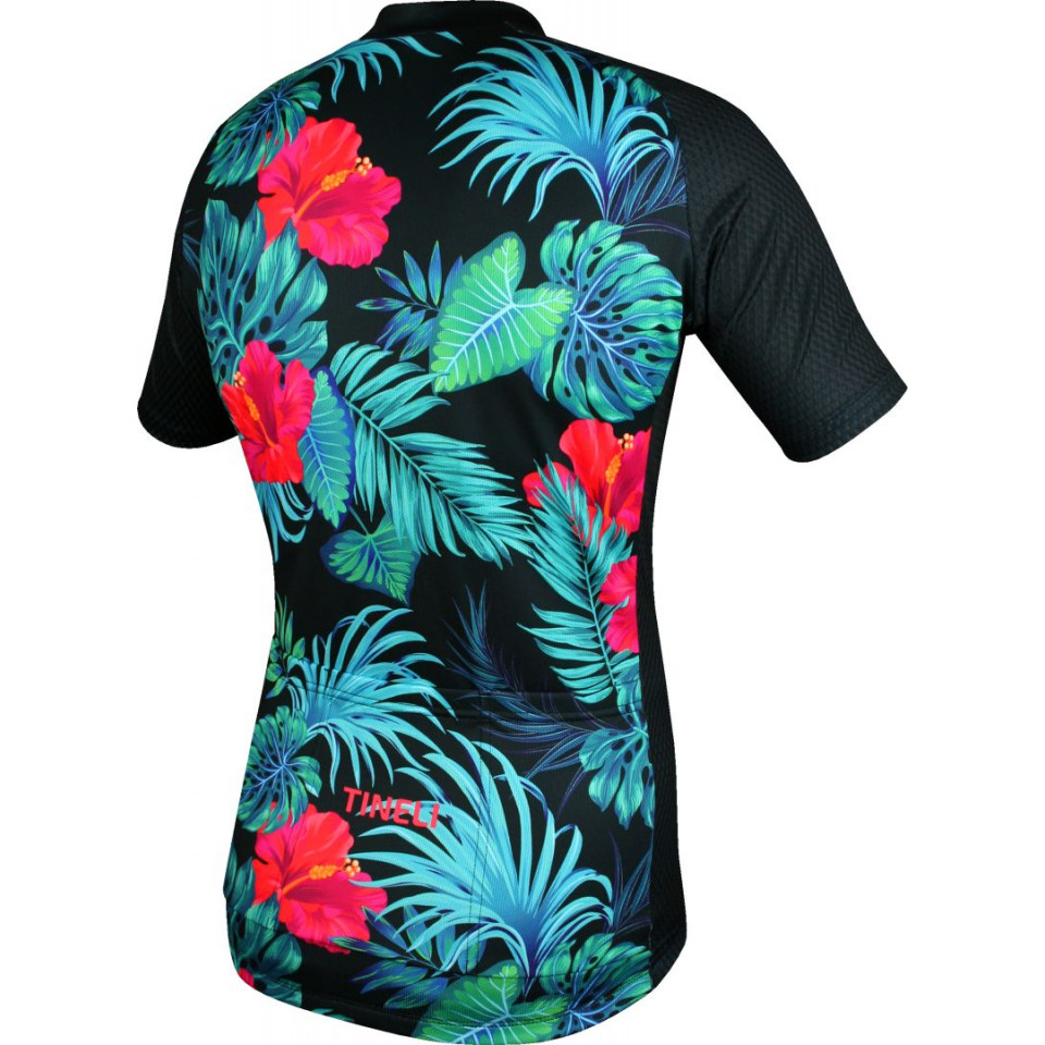 Women's Tropical Jersey - Tineli