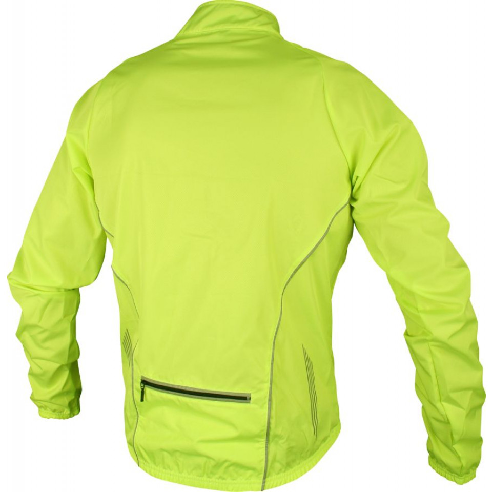 fluro cycling jersey