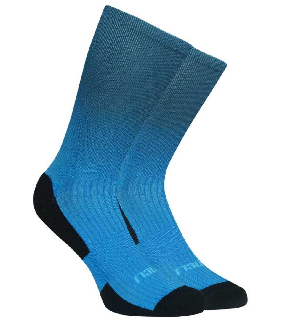 Blue Core Trail Socks - Tineli